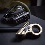 Alloy Fidget Ring EDC Fidget Spinner Hand Spinner Adult Fidget Toys ADHD Tool Stress Relief Toys