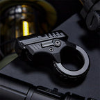 Alloy Fidget Ring EDC Fidget Spinner Hand Spinner Adult Fidget Toys ADHD Tool Stress Relief Toys